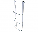 4 Rung 5' Escape Ladder - For Metal Wells